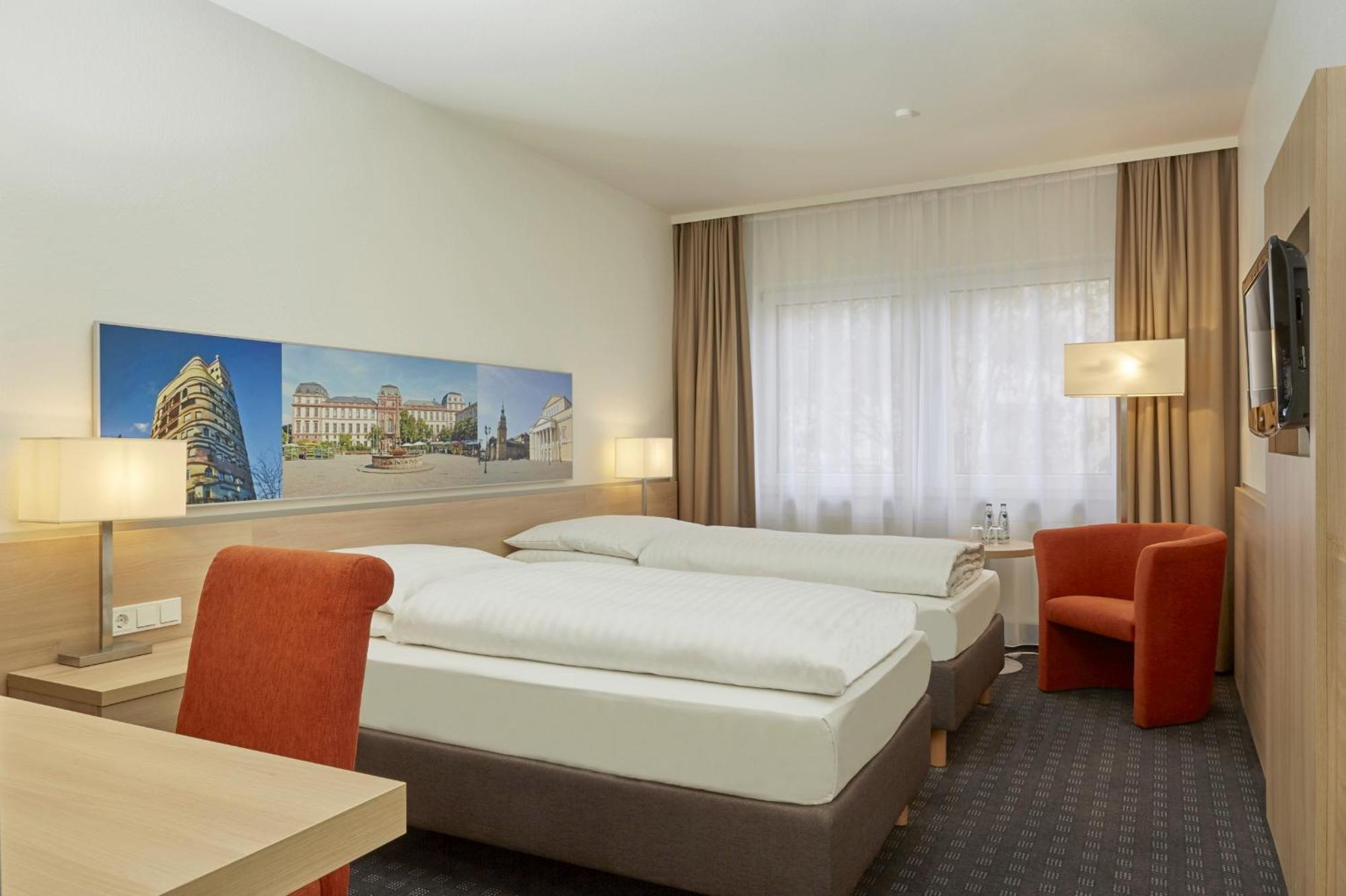Comfort Doppelzimmer