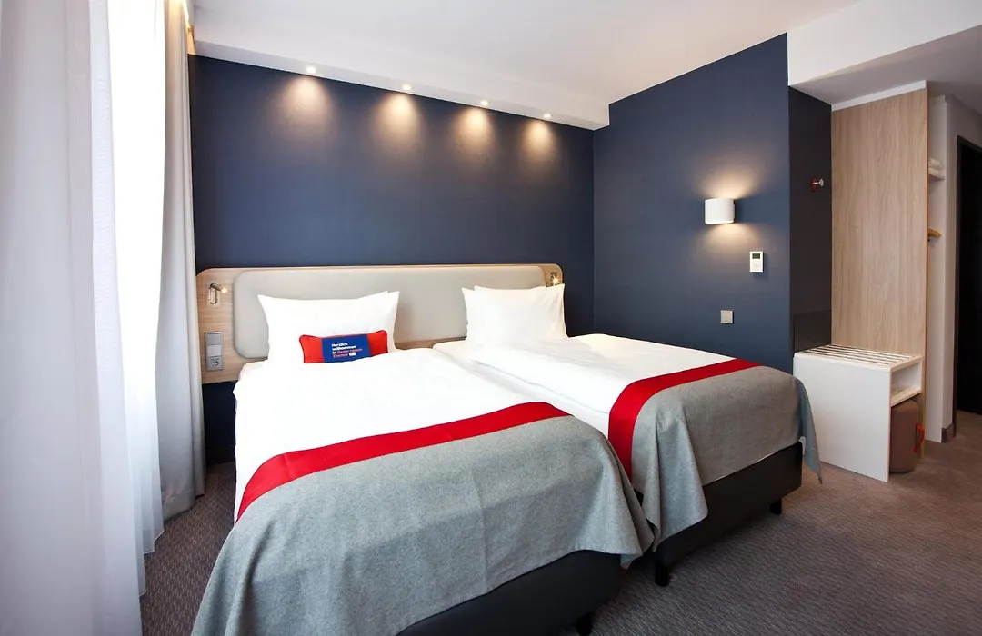 Holiday Inn Express - Darmstadt, an IHG Hotel-1