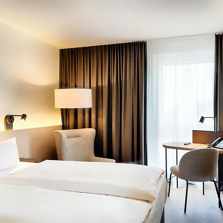 Welcome Hotel Darmstadt City Center-2