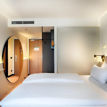 Welcome Hotel Darmstadt City Center-3